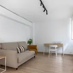 In Cruces, Next To The Metro And Hospital 아파트 Retuerta