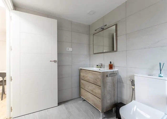 In Cruces, Next To The Metro And Hospital