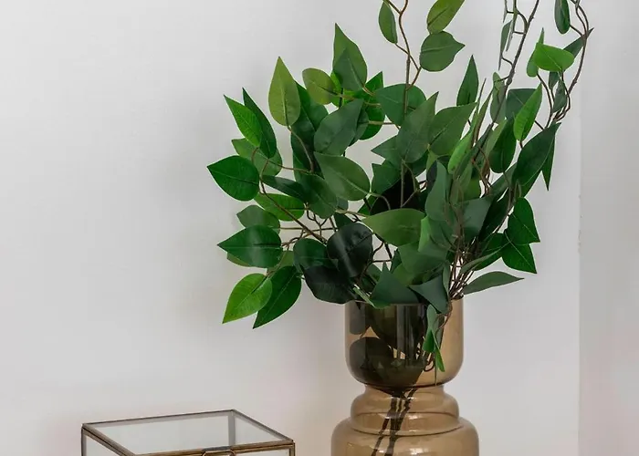 In Cruces, Next To The Metro And Hospital Apartament Retuerta